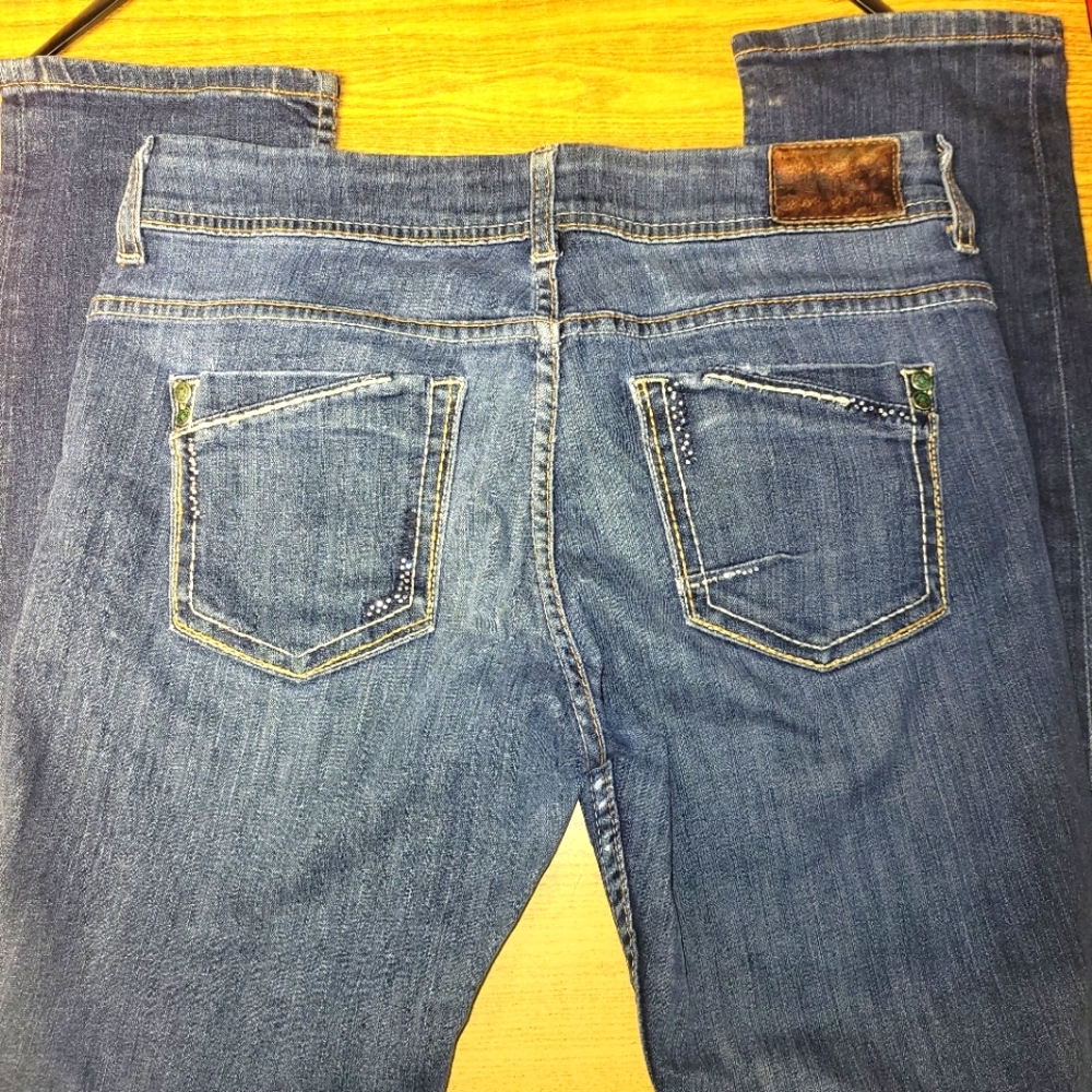 BKE Payton JEANS